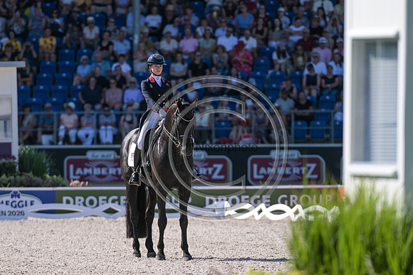 CHIO Aachen