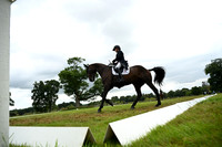 Scone Palace International Horse Trials