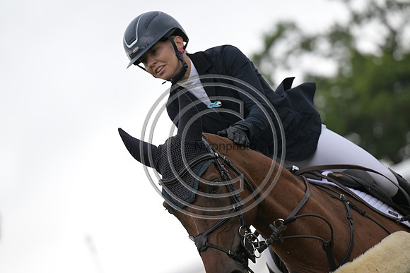Scone Palace International Horse Trials