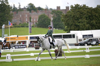 Scone Palace International Horse Trials