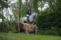 Scone Palace International Horse Trials