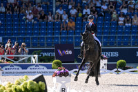 CHIO Aachen