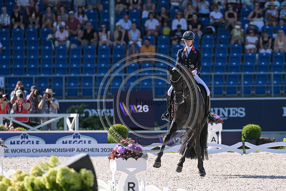 CHIO Aachen