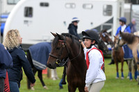 Scone Palace International Horse Trials