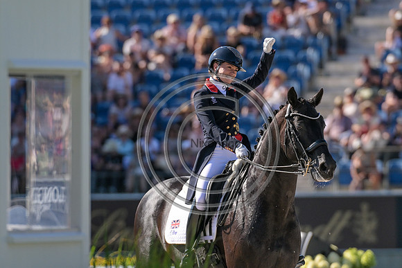 CHIO Aachen