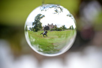 Scone Palace International Horse Trials
