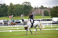 Scone Palace International Horse Trials