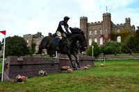 Scone Palace International Horse Trials