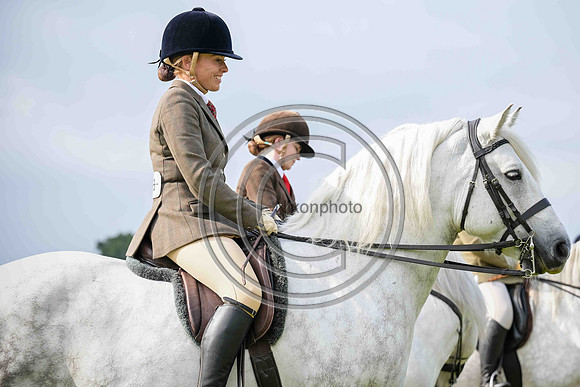 Scone Palace International Horse Trials
