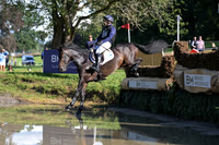 Scone Palace International Horse Trials