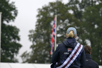 Scone Palace International Horse Trials