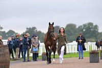 Scone Palace International Horse Trials