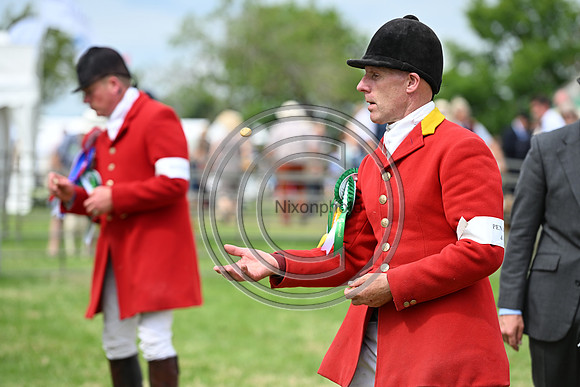 Festival of Hounds 2024