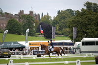 Scone Palace International Horse Trials
