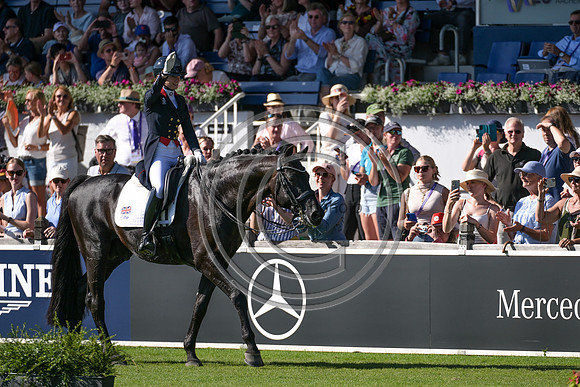 CHIO Aachen