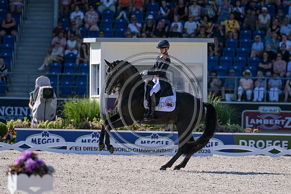 CHIO Aachen