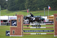 Scone Palace International Horse Trials