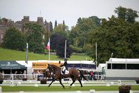 Scone Palace International Horse Trials