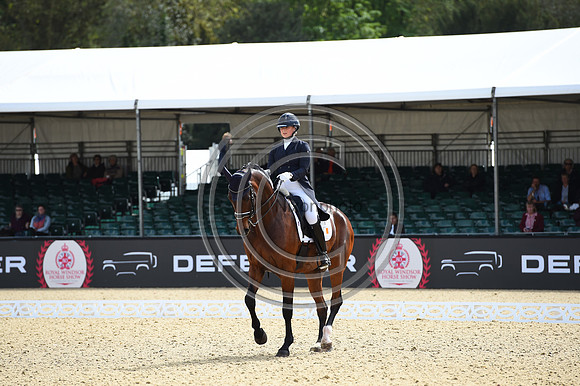 Anne - Marie Rawlins_Etoile_RWHS_PN23_71566