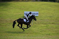 Scone Palace International Horse Trials