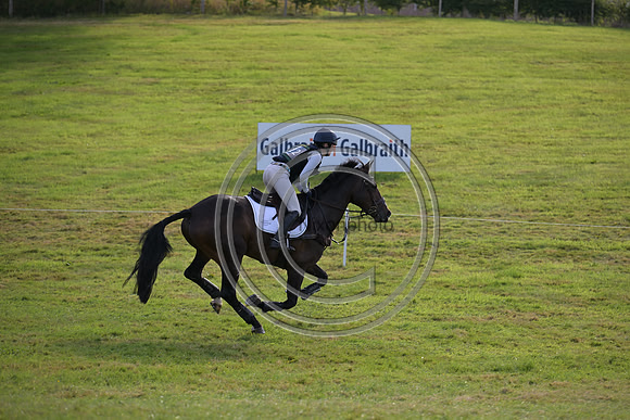 Scone Palace International Horse Trials
