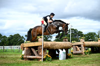 Scone Palace International Horse Trials