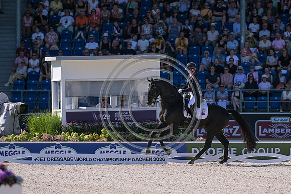 CHIO Aachen