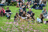 Scone Palace International Horse Trials