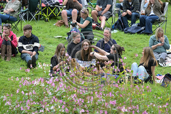 Scone Palace International Horse Trials
