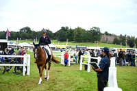 Dressage