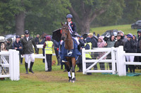 Scone Palace International Horse Trials