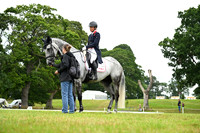 Scone Palace International Horse Trials
