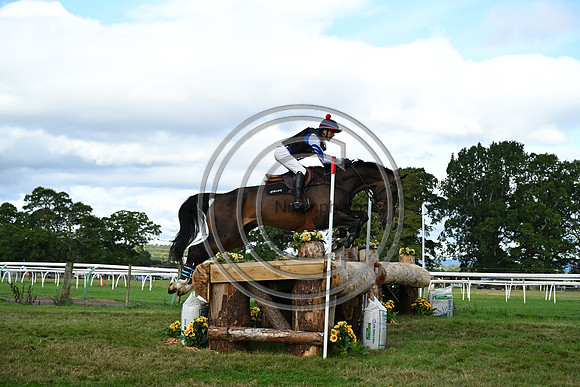 Scone Palace International Horse Trials