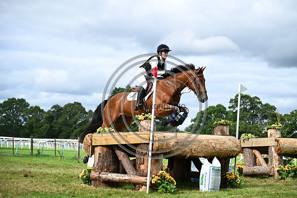 Scone Palace International Horse Trials