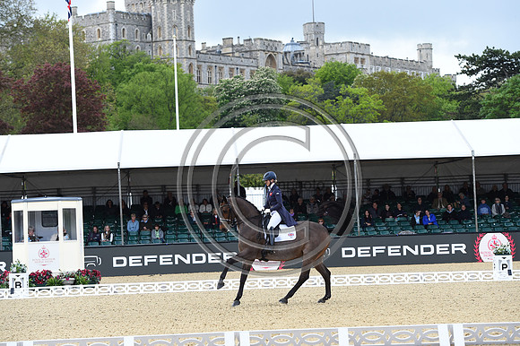 Louise Bell_Into The Blue_RWHS_PN23_71483