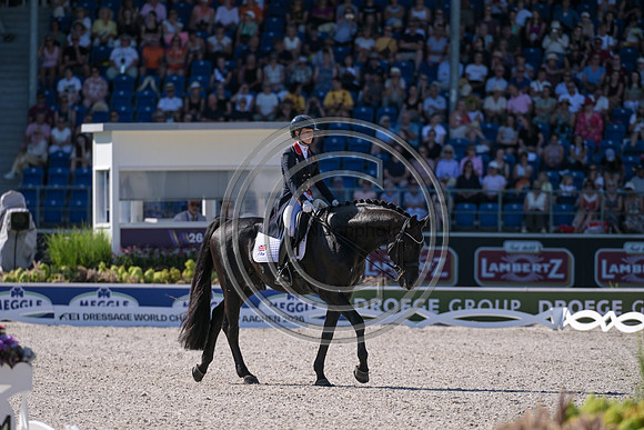 CHIO Aachen