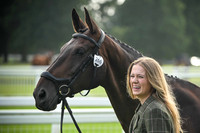 Scone Palace International Horse Trials