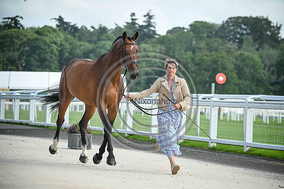 Scone Palace International Horse Trials