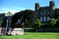Scone Palace International Horse Trials