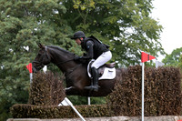 Scone Palace International Horse Trials