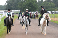 Scone Palace International Horse Trials