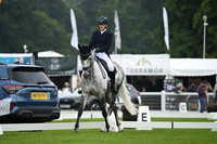 Scone Palace International Horse Trials