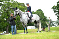 Scone Palace International Horse Trials