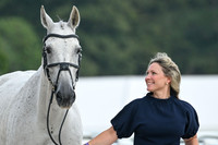 Scone Palace International Horse Trials