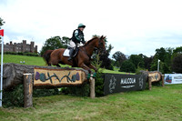 Scone Palace International Horse Trials
