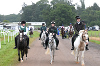 Scone Palace International Horse Trials