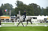 Scone Palace International Horse Trials