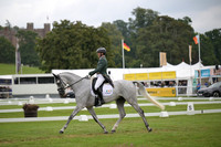Scone Palace International Horse Trials