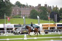 Scone Palace International Horse Trials
