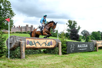 Scone Palace International Horse Trials